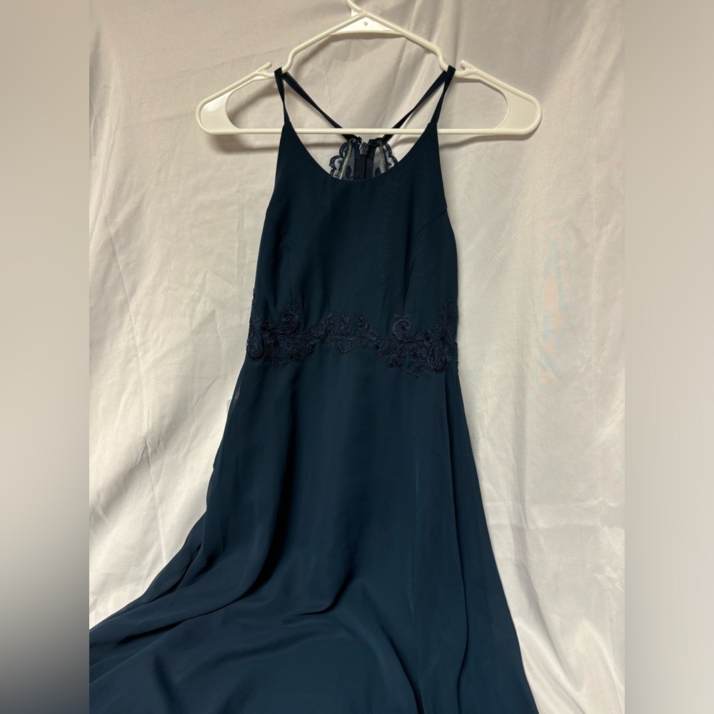 Junior Formal Dress